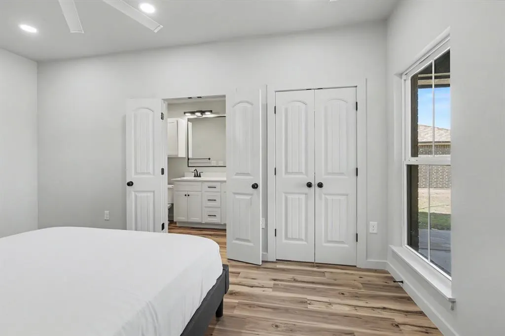 Photo 12 — 9820 NW 144th Street, Yukon, OK 73099