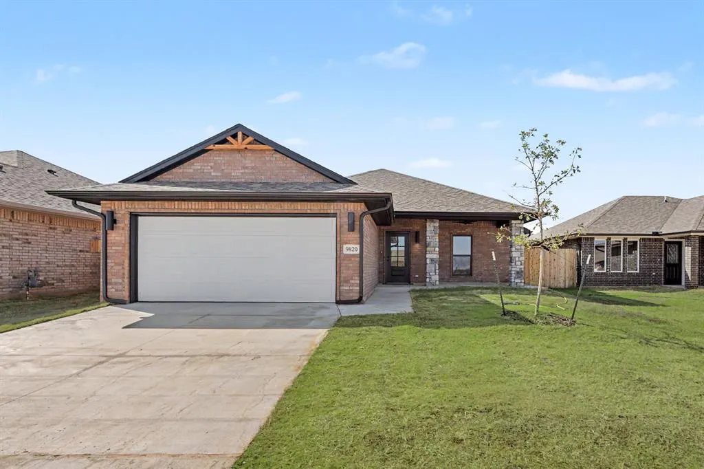 Photo 27 — 9820 NW 144th Street, Yukon, OK 73099
