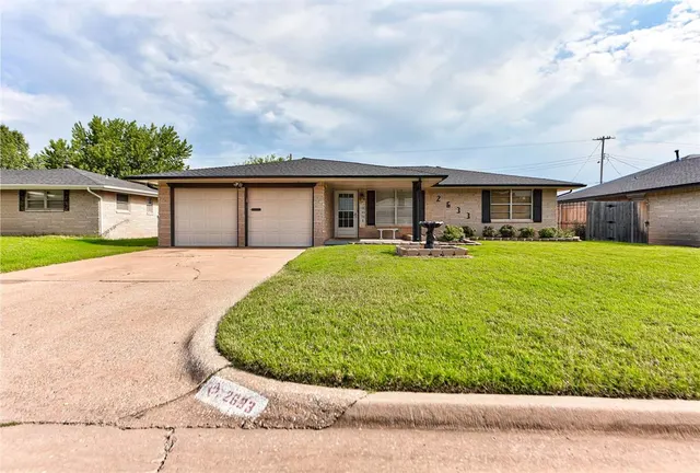 Photo 3 — 2633 SW 75th Street, Oklahoma City, OK 73159