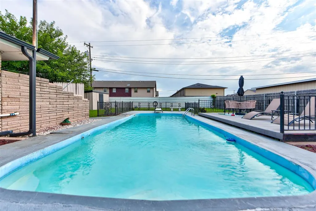 Photo 23 — 2633 SW 75th Street, Oklahoma City, OK 73159