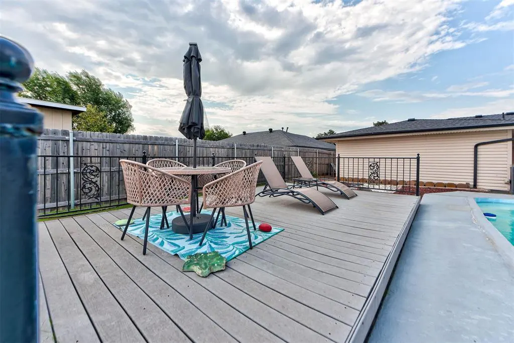 Photo 25 — 2633 SW 75th Street, Oklahoma City, OK 73159