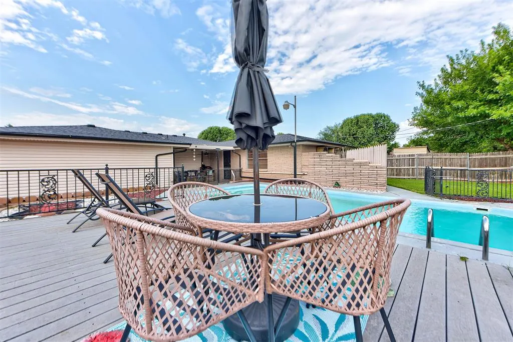 Photo 26 — 2633 SW 75th Street, Oklahoma City, OK 73159