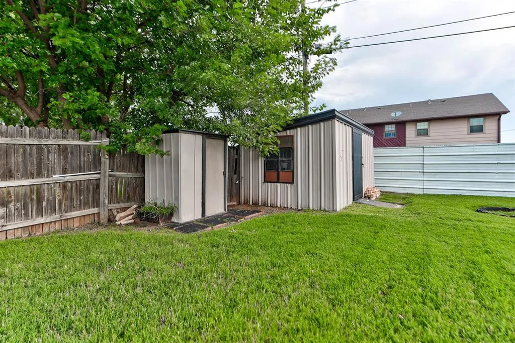 Photo 27 — 2633 SW 75th Street, Oklahoma City, OK 73159