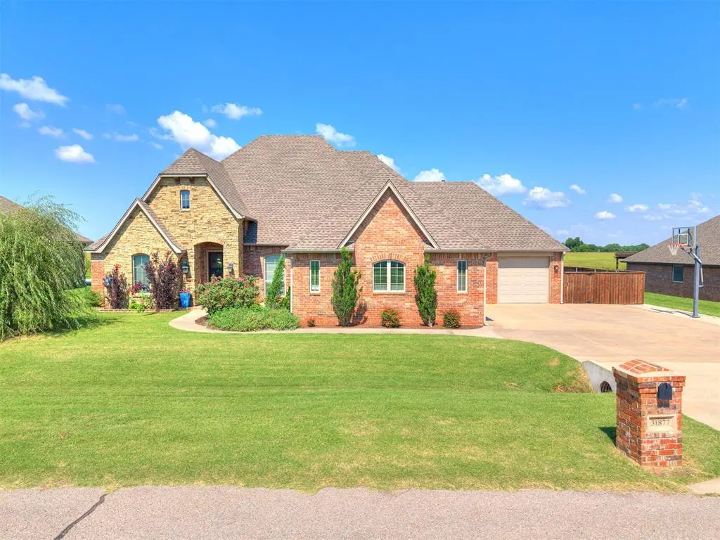 Photo 4 — 31877 Boomer Avenue, Norman, OK 73072