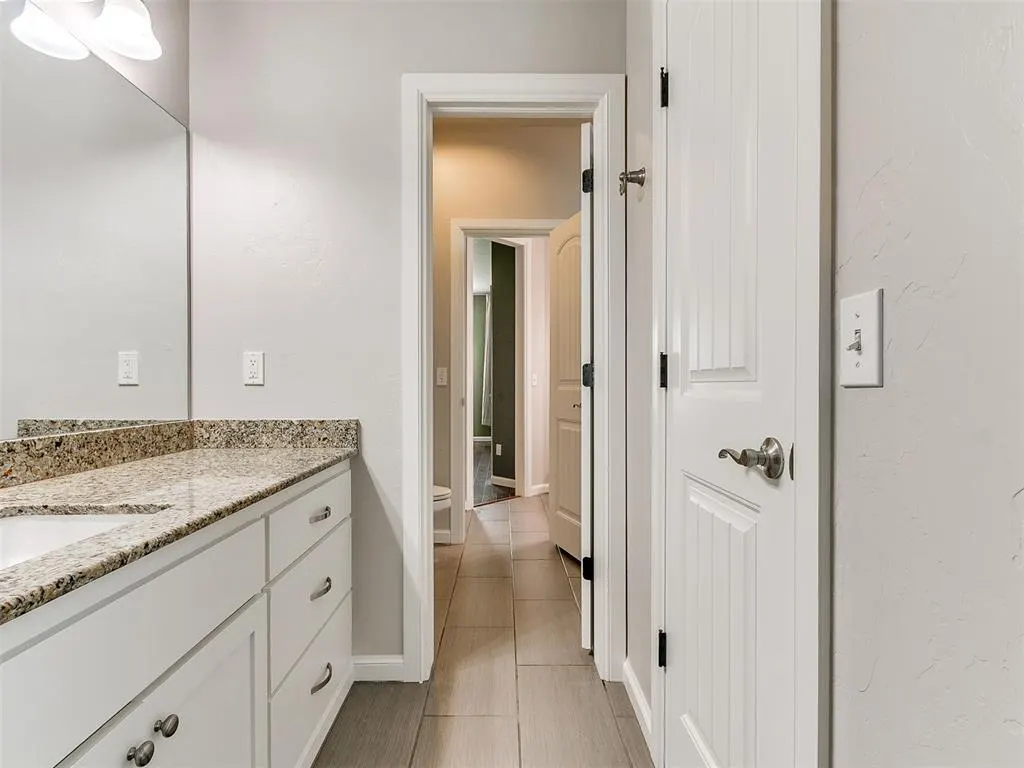 Photo 22 — 31877 Boomer Avenue, Norman, OK 73072