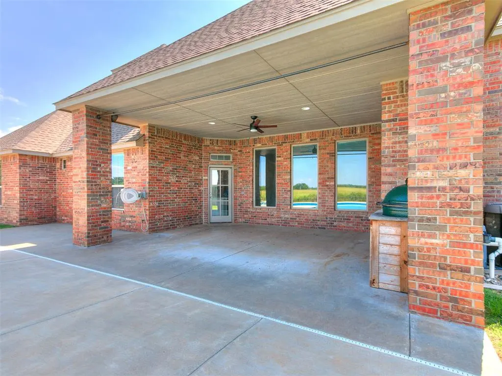 Photo 45 — 31877 Boomer Avenue, Norman, OK 73072