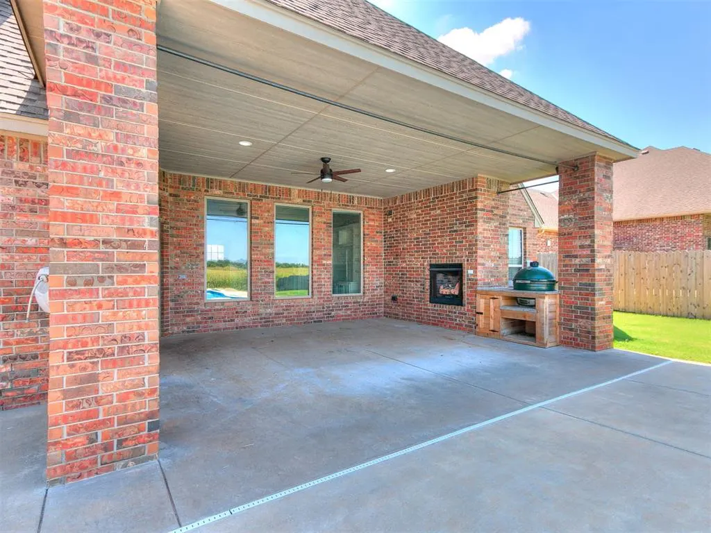 Photo 46 — 31877 Boomer Avenue, Norman, OK 73072