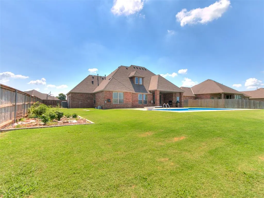 Photo 49 — 31877 Boomer Avenue, Norman, OK 73072