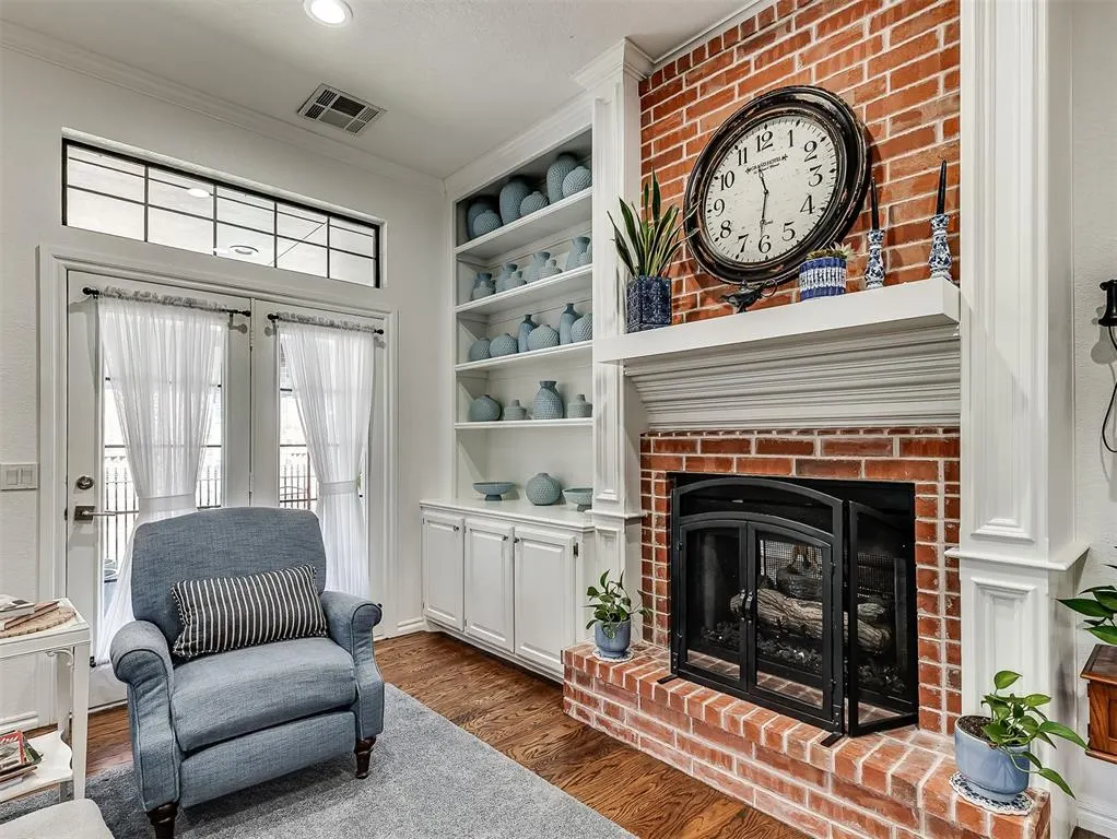 Photo 11 — 1129 Pinehurst Drive, Norman, OK 73072