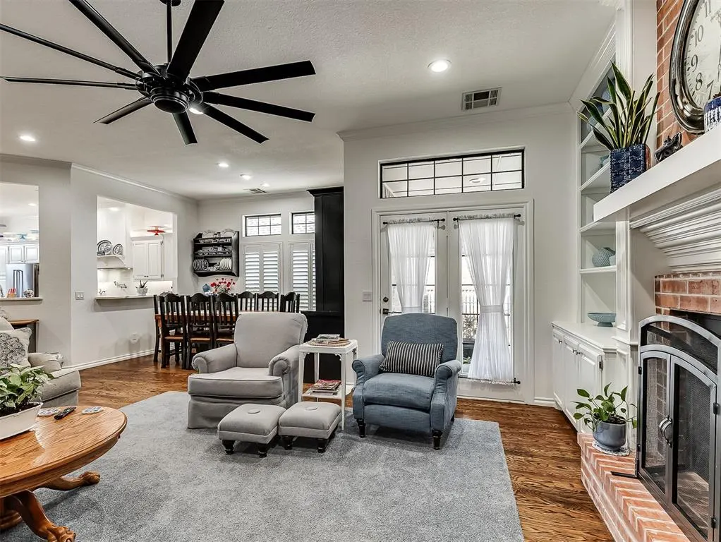 Photo 12 — 1129 Pinehurst Drive, Norman, OK 73072