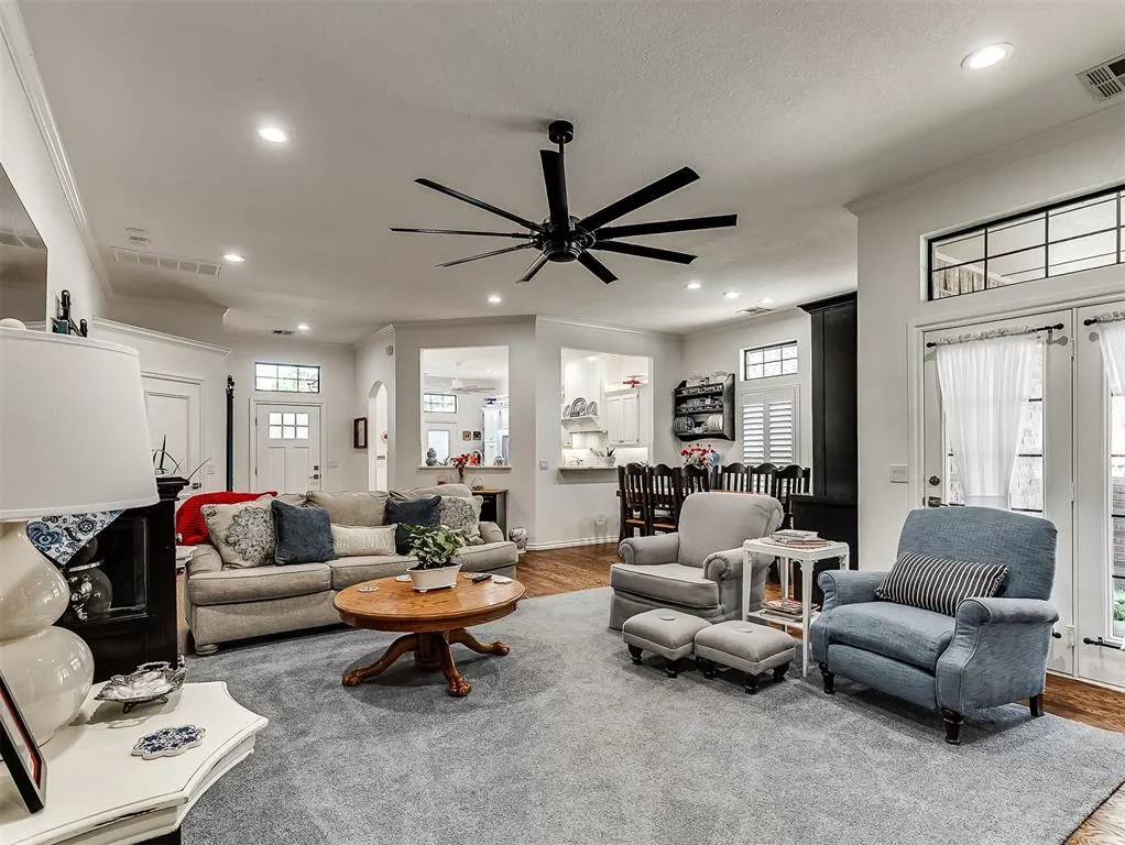 Photo 13 — 1129 Pinehurst Drive, Norman, OK 73072