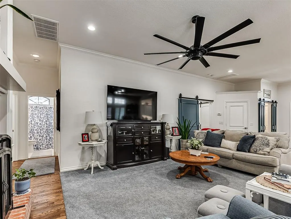 Photo 14 — 1129 Pinehurst Drive, Norman, OK 73072