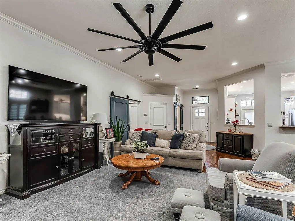 Photo 15 — 1129 Pinehurst Drive, Norman, OK 73072