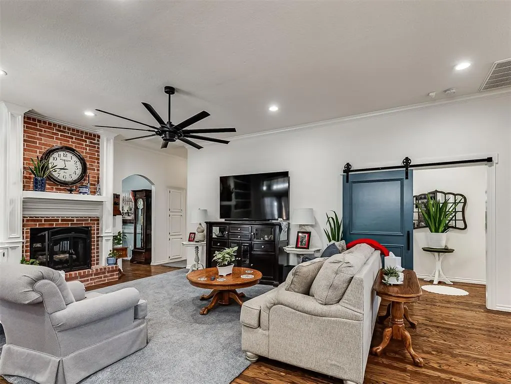 Photo 16 — 1129 Pinehurst Drive, Norman, OK 73072