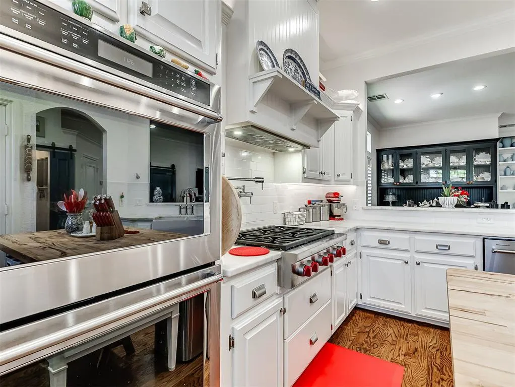 Photo 23 — 1129 Pinehurst Drive, Norman, OK 73072