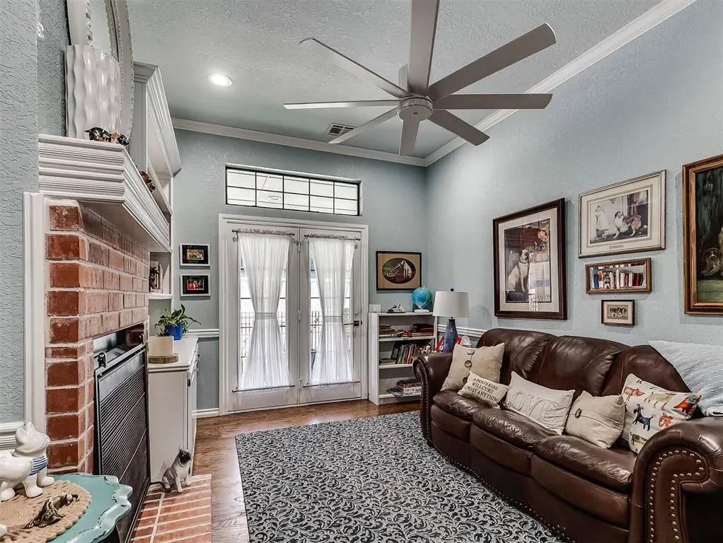 Photo 4 — 1129 Pinehurst Drive, Norman, OK 73072