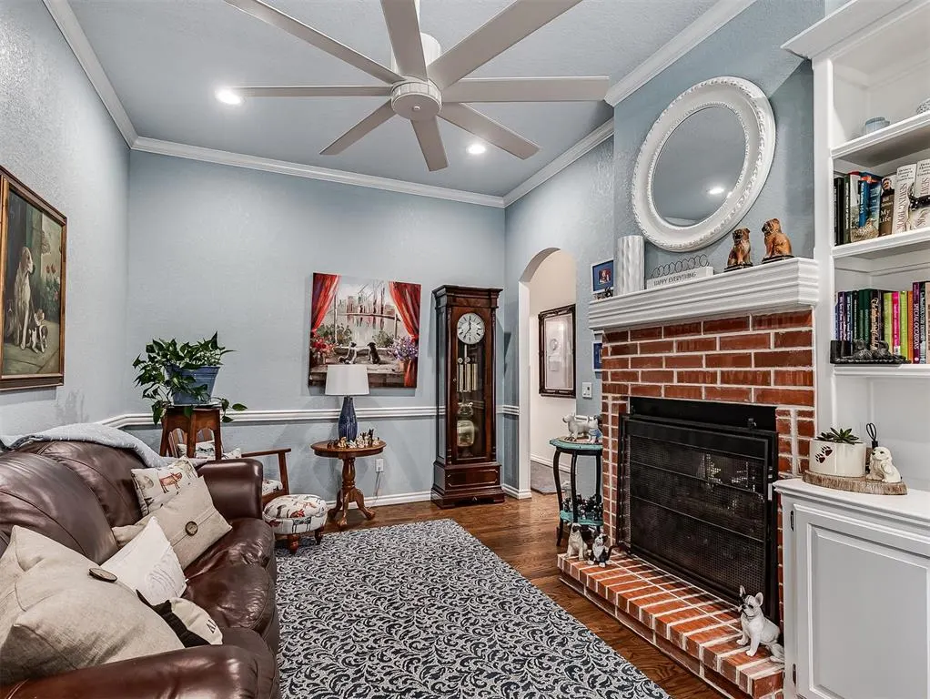 Photo 32 — 1129 Pinehurst Drive, Norman, OK 73072