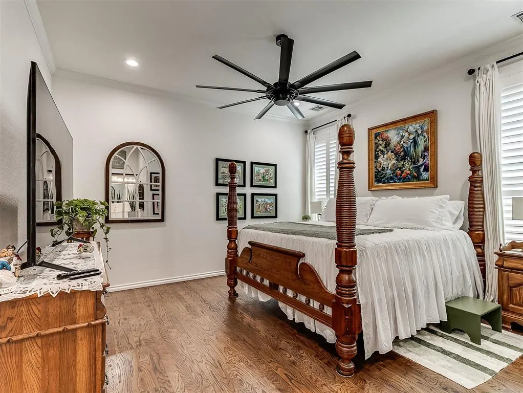 Photo 5 — 1129 Pinehurst Drive, Norman, OK 73072