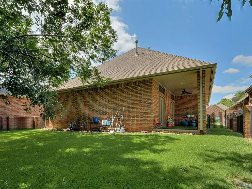 Photo 47 — 1129 Pinehurst Drive, Norman, OK 73072