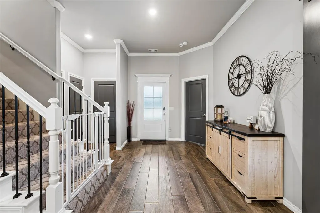 Photo 3 — 4208 Armstead Avenue, Edmond, OK 73012