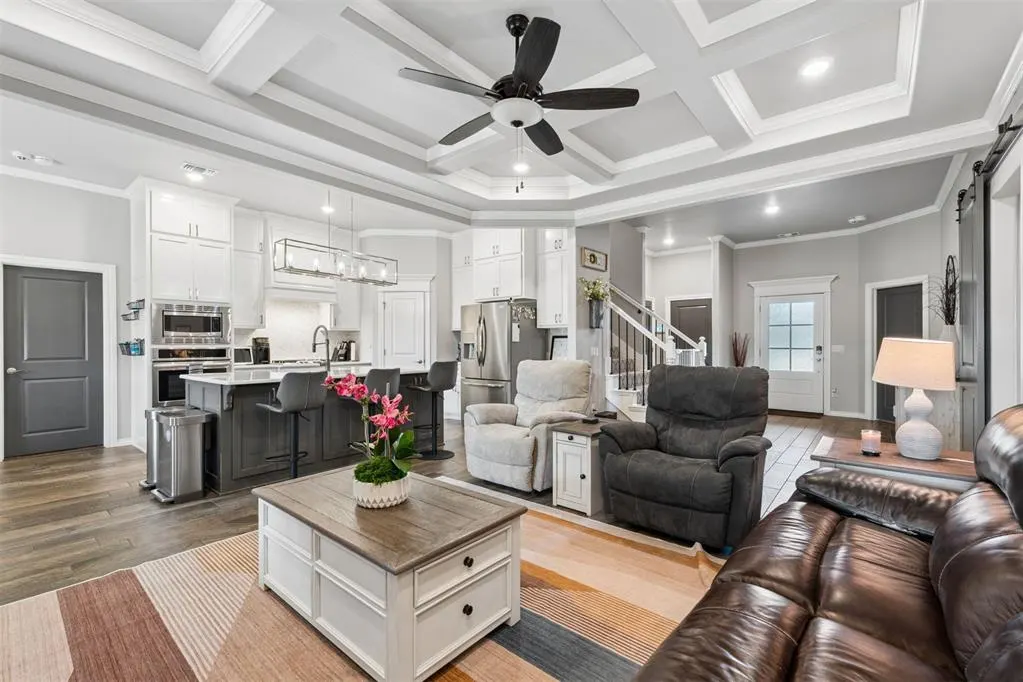 Photo 5 — 4208 Armstead Avenue, Edmond, OK 73012