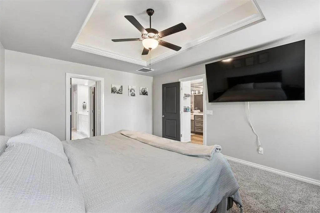 Photo 13 — 4208 Armstead Avenue, Edmond, OK 73012