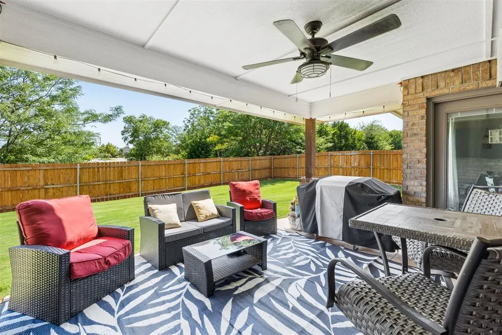 Photo 30 — 4208 Armstead Avenue, Edmond, OK 73012