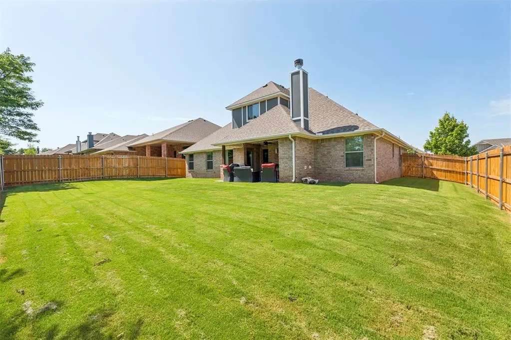 Photo 31 — 4208 Armstead Avenue, Edmond, OK 73012