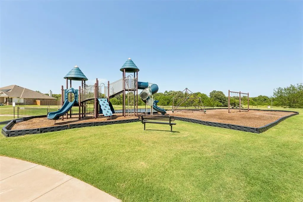 Photo 33 — 4208 Armstead Avenue, Edmond, OK 73012