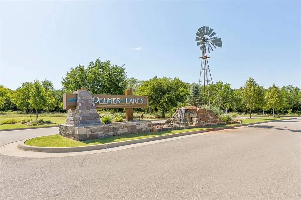 Photo 36 — 4208 Armstead Avenue, Edmond, OK 73012