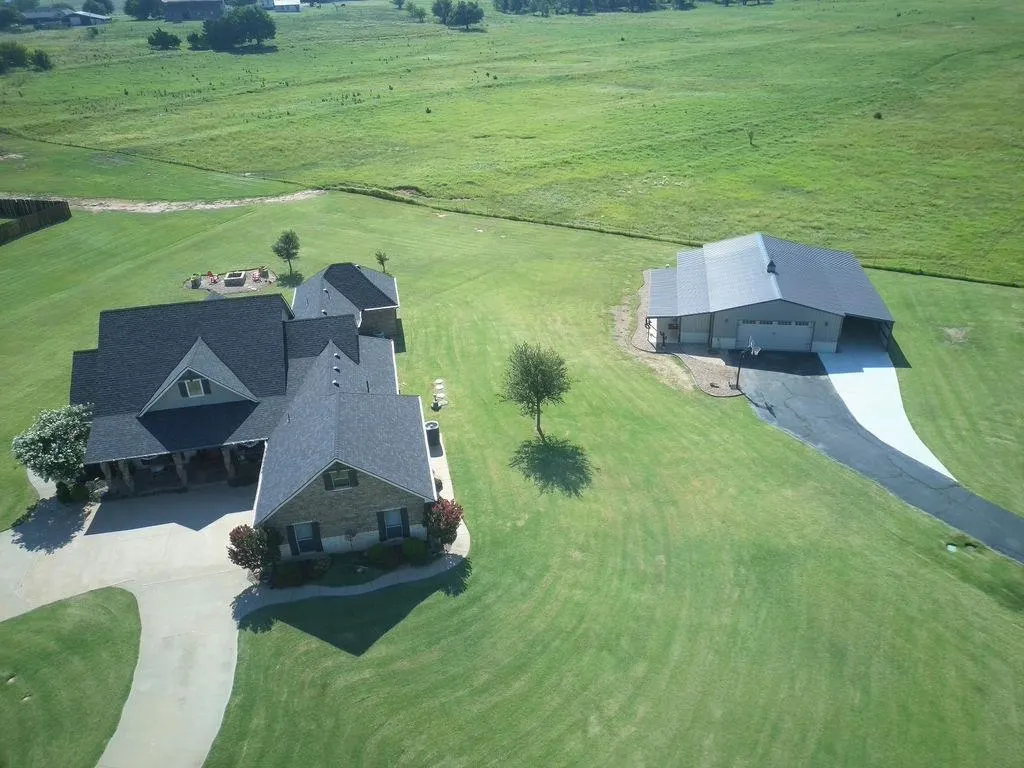 Photo 6 — 178 Rock Ridge Road, Elgin, OK 73538