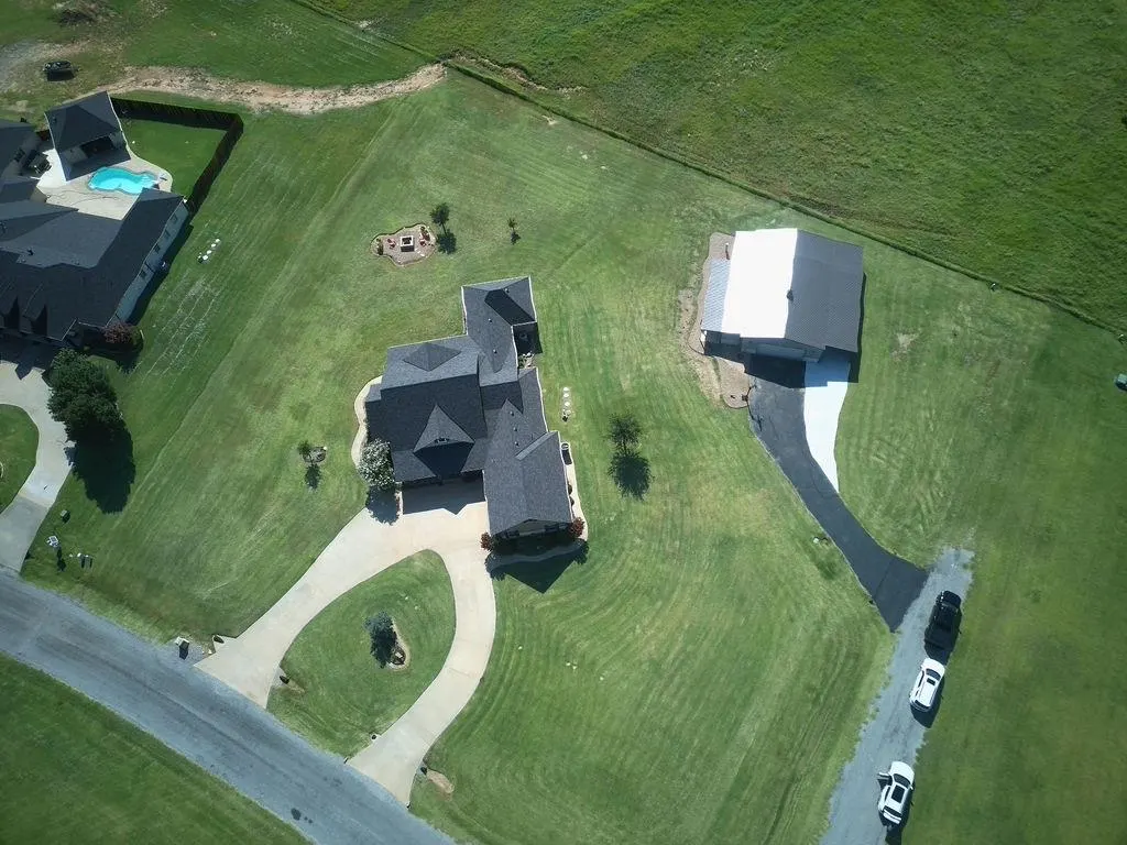 Photo 7 — 178 Rock Ridge Road, Elgin, OK 73538