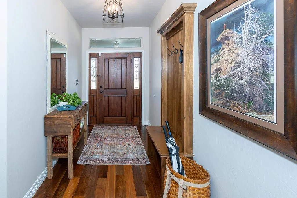 Photo 8 — 178 Rock Ridge Road, Elgin, OK 73538