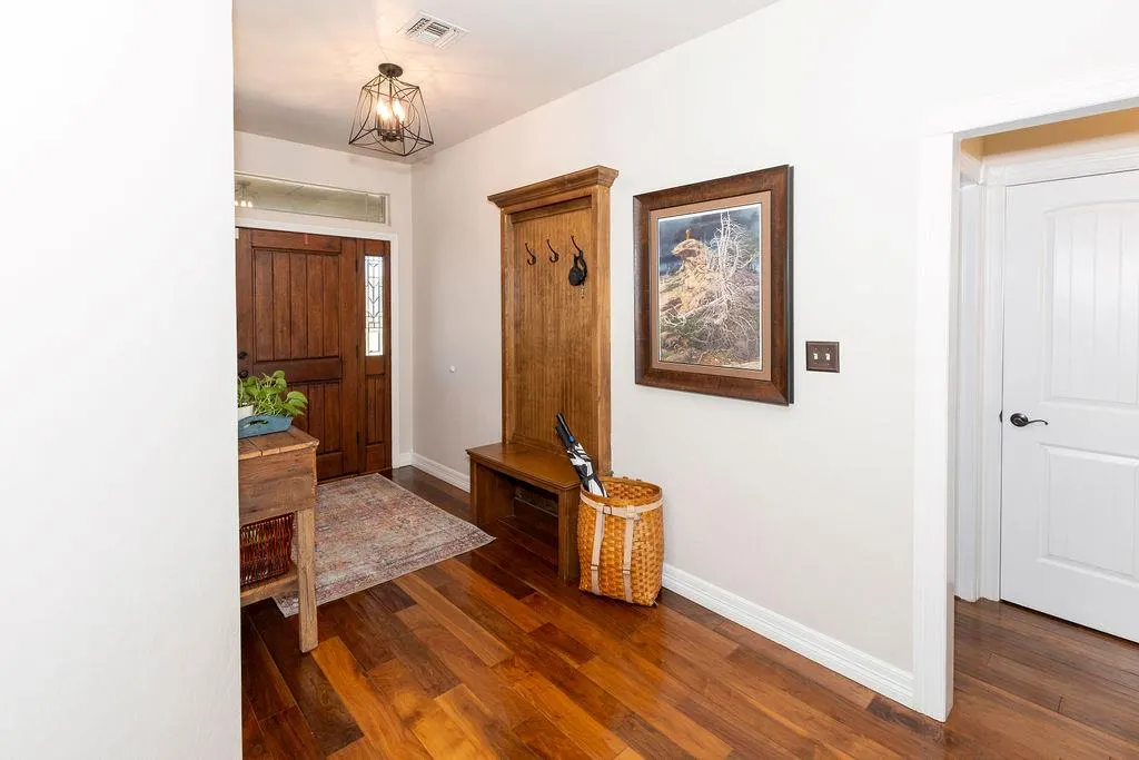 Photo 9 — 178 Rock Ridge Road, Elgin, OK 73538