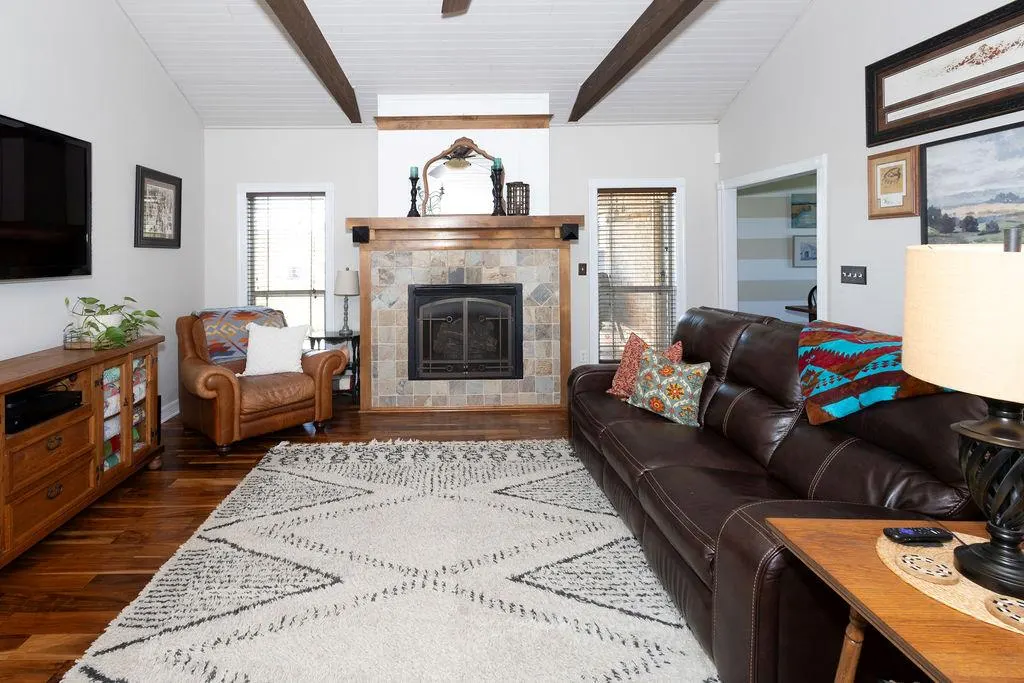 Photo 10 — 178 Rock Ridge Road, Elgin, OK 73538