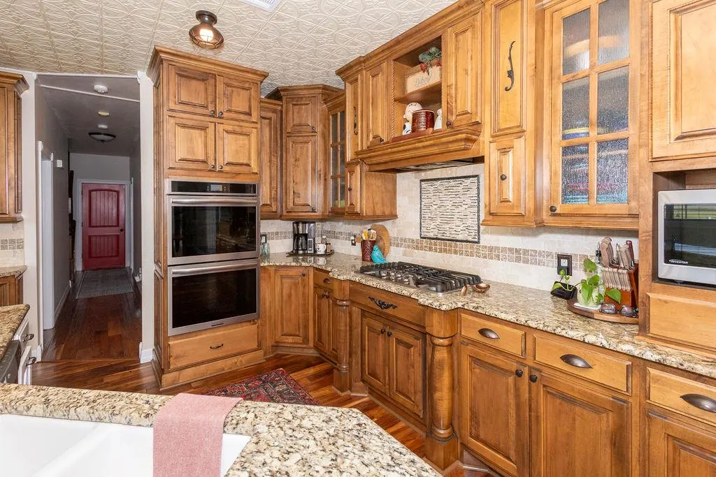 Photo 13 — 178 Rock Ridge Road, Elgin, OK 73538