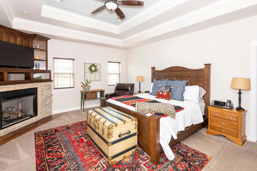 Photo 18 — 178 Rock Ridge Road, Elgin, OK 73538