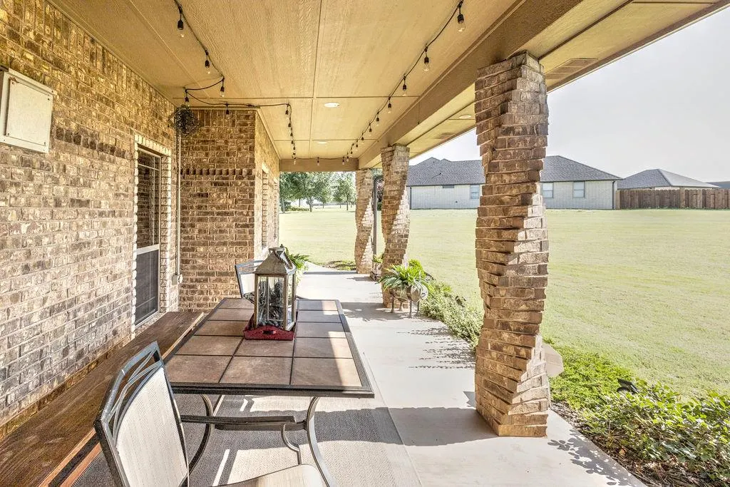 Photo 36 — 178 Rock Ridge Road, Elgin, OK 73538