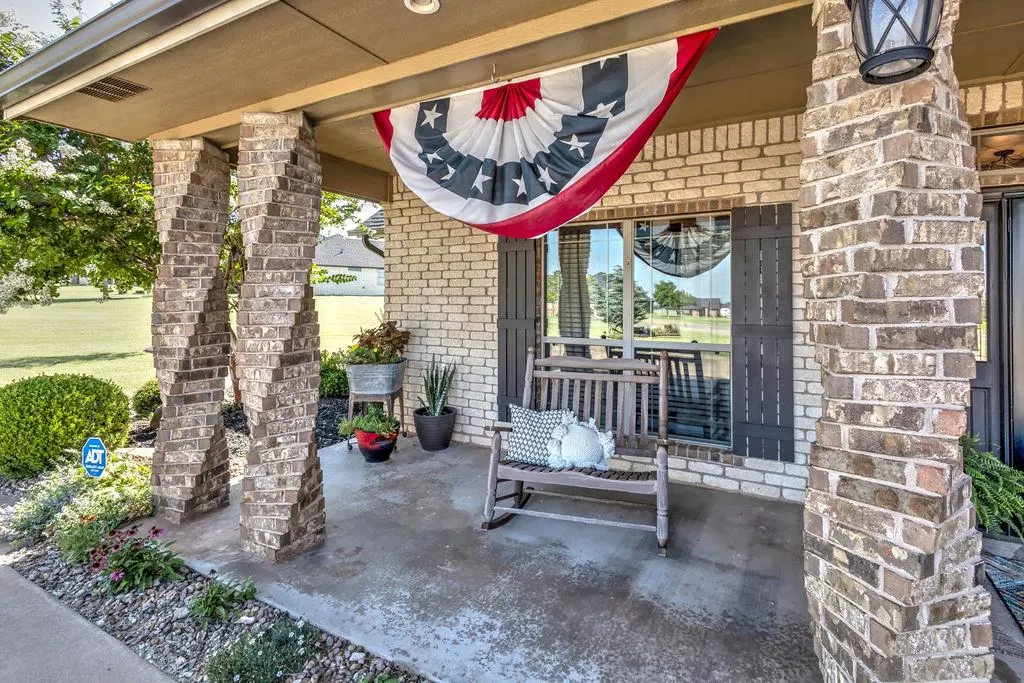Photo 38 — 178 Rock Ridge Road, Elgin, OK 73538
