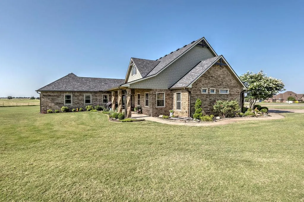 Photo 41 — 178 Rock Ridge Road, Elgin, OK 73538
