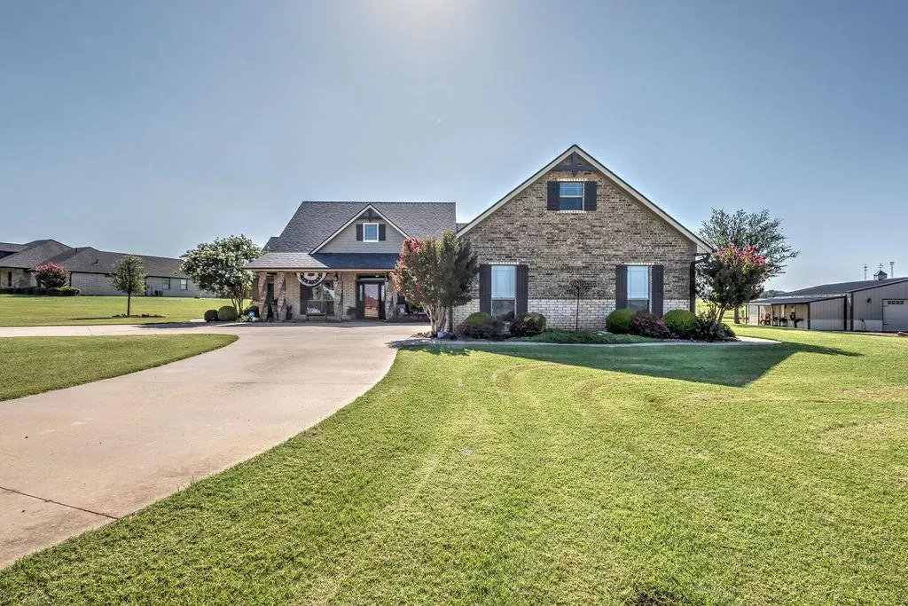 Photo 43 — 178 Rock Ridge Road, Elgin, OK 73538