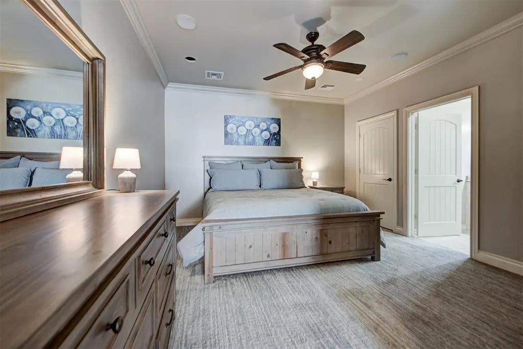 Photo 29 — 806 Chateau Court, Kingfisher, OK 73750