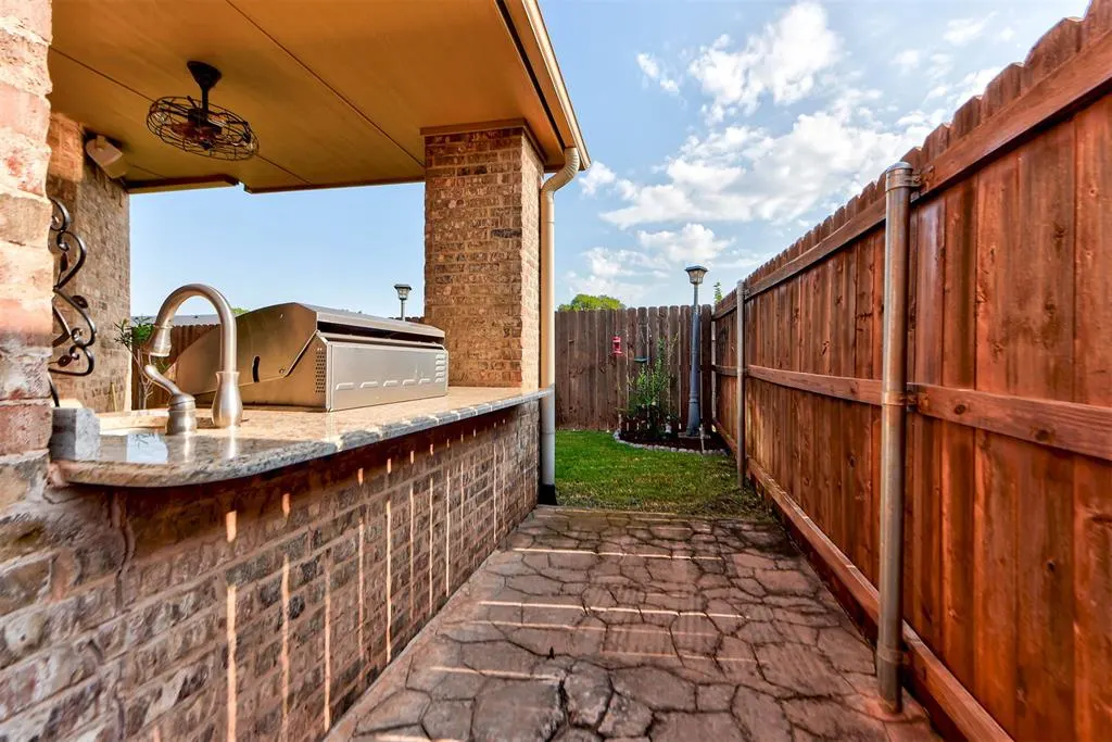Photo 35 — 806 Chateau Court, Kingfisher, OK 73750