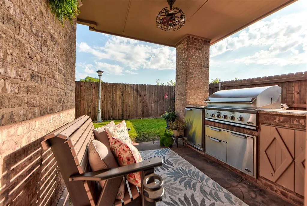 Photo 37 — 806 Chateau Court, Kingfisher, OK 73750