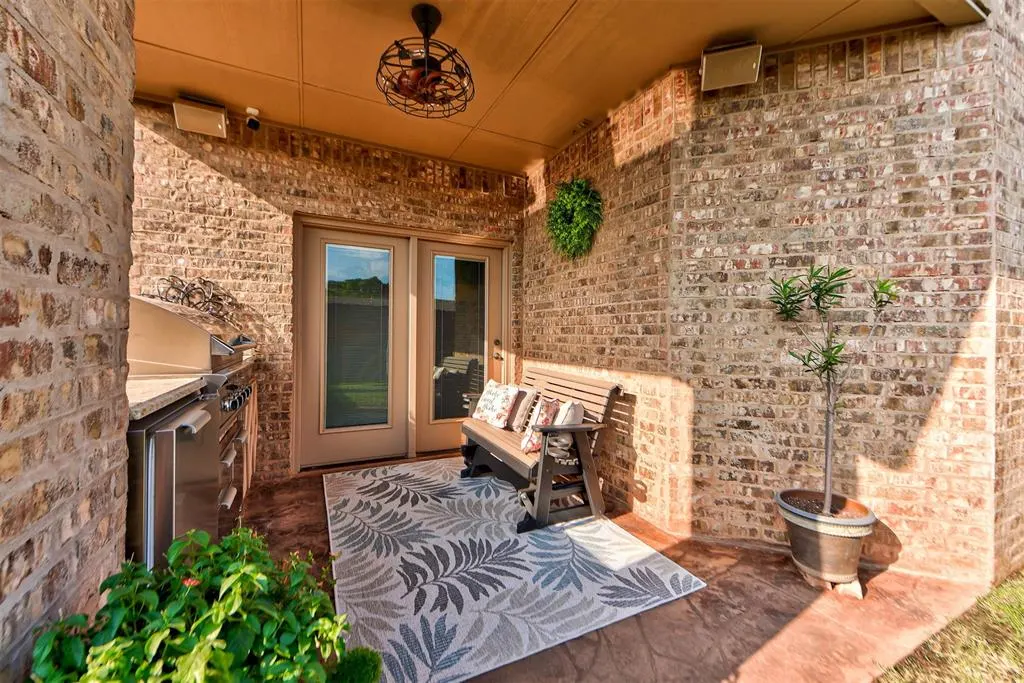 Photo 38 — 806 Chateau Court, Kingfisher, OK 73750