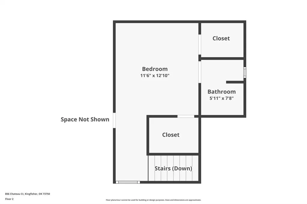 Photo 40 — 806 Chateau Court, Kingfisher, OK 73750