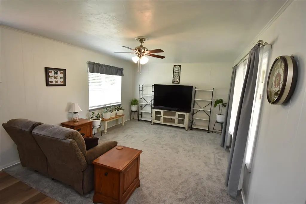 Photo 5 — 1612 Foster Avenue, Seminole, OK 74868