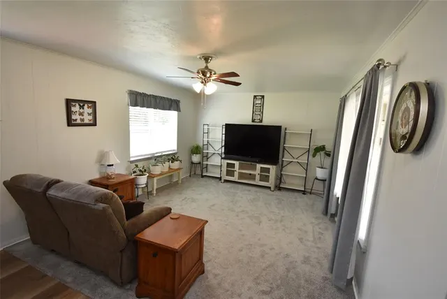 Photo 5 — 1612 Foster Avenue, Seminole, OK 74868