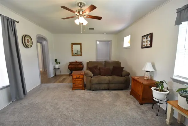 Photo 8 — 1612 Foster Avenue, Seminole, OK 74868