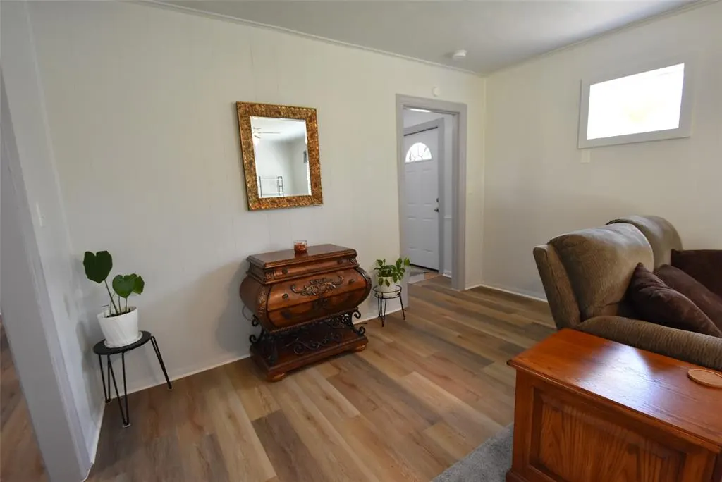 Photo 10 — 1612 Foster Avenue, Seminole, OK 74868